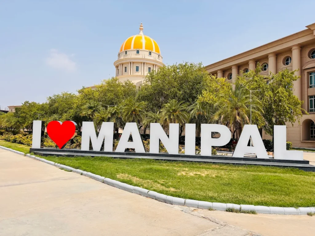 manipal