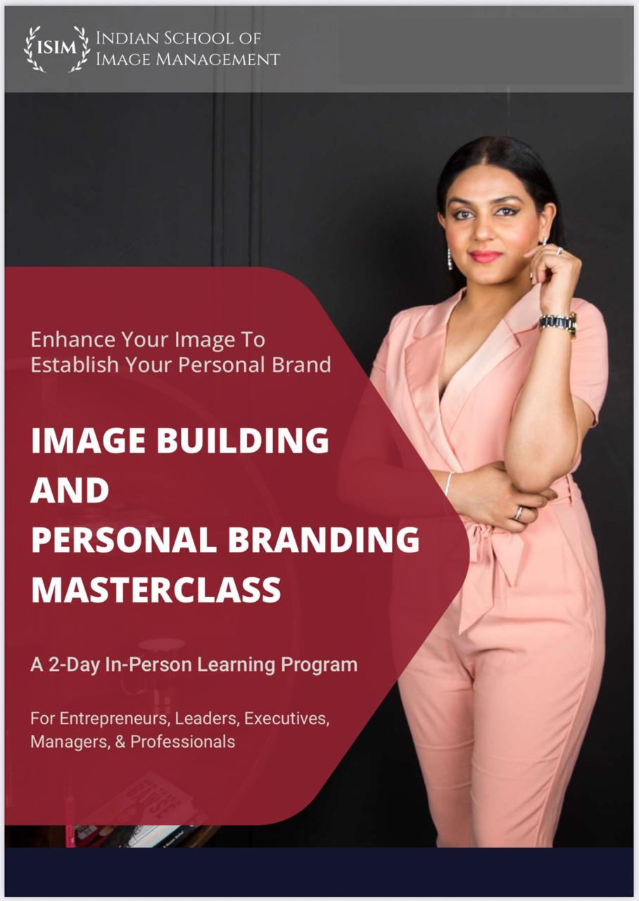 image branding masterclass